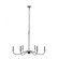 6 Light Chandelier (276|2301-42MB)