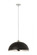 1 Light Pendant (276|1004P20-MB-CH)