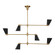 Signoret Large Chandelier (7725|TC1116BBS)