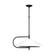 Gesture Pendant (7725|KP1071MBK)