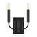 Brianna Double Sconce (7725|EW1002AI)