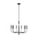 Brianna Medium Chandelier (7725|EC1009AI)