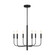 Brianna Small Chandelier (7725|EC1006AI)