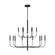 Brianna Large Two-Tier Chandelier (7725|EC10015AI)