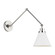 Wellfleet Double Arm Cone Task Sconce (7725|CW1151MWTPN)
