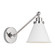 Wellfleet Single Arm Cone Task Sconce (7725|CW1121MWTPN)