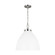 Wellfleet Large Dome Pendant (7725|CP1301MWTPN)