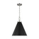 Wellfleet Medium Cone Pendant (7725|CP1271MBKPN)