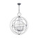 Bayberry Large Pendant (7725|CP1246WGV)