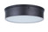 13'' LED Flushmount, 20w (20|X6713-FB-LED)
