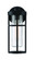 Encompass 1 Light Small Outdoor Wall Lantern in Midnight (20|ZA4204-MN)