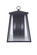 Armstrong 3 Light Large Outdoor Wall Lantern in Midnight (20|ZA4124-MN)