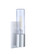 Sabre 1 Light Outdoor Medium Wall Lantern w/ LED Accent in Satin Aluminum (20|ZA3910-SA-LED)