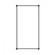 24''/48'' Rectangle LED Wall Bar (107|23QSKSR24R120PHA)