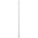 FAN 36'' DOWNROD - SN (476|3-6-3624)