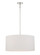 Palmetto - 6 Light Pendant (10|3926-613)