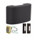 Builder Chime Kit in Flat Black (20|CK2001-FB)