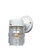 Basic Porch 4'' Jelly Jar Lantern (21|2061-WH)