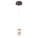 Cairn Mini Pendant (65|139970-LED-STND-07)