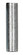 1/8 IP Steel Nipple; Zinc Plated; 6-1/8'' Length; 3/8'' Wide (27|90/1004)