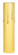 Drip Paper Candle Cover; Ivory Finish; 1-3/16'' Inside Diameter; 1-1/4'' Outside Diameter; (27|80/1457)