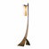 Stasis Floor Lamp (65|232665-SKT-85-GG0109)