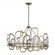 Gatsby Chandelier (65|105020-SKT-84-CR)