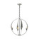 Cirque Small Chandelier (65|104201-SKT-85)