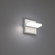 OSLO Outdoor Wall Sconce Light (16|WS-W23105-AL)