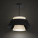 ROCKABILLY Pendant Light (16|PD-75126-BK)