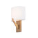 FITZGERALD Wall Sconce (16|WS-47108-35-AB)
