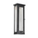 ELIOT Outdoor Wall Sconce Light (16|WS-W37120-BK)