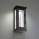 ELIOT 14IN OUTDOOR SCONCE 3000K (16|WS-W37114-BK)