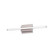 PARALLAX 24IN VANITY/SCONCE 3000K 3CCT (16|WS-73124-BN)