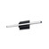 PARALLAX 24IN VANITY/SCONCE 3000K 3CCT (16|WS-73124-BK)