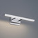 PARALLAX Bath & Wall Light (16|WS-73117-27-BN)