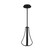 ARTEMIS Mini Pendant Light (16|PD-85114-BK)