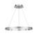 SIRIUS 24IN PENDANT 3000K (16|PD-81124-AL)