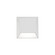 ATLANTIS 6IN OUTDOOR SCONCE 3000K 3CCT (16|WS-W27106-30-WT)