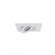 LOTOS 2IN SQUARE ADJUSTABLE LED RECESSED (16|R2ESAR-W930-WT)