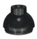 1/8 IP Cap Only; Phenolic; 1/2 Uno Thread; With Set Screw; For Short Keyless With Plastic Bushing (27|80/2202)