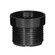 Shell Only; Phenolic; For Full Uno Thread (27|80/2200)