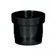 Shell Only; Phenolic; For 1/2 Uno Thread (27|80/2199)