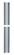 1/4 IP Steel Nipple; Zinc Plated; 10'' Length; 1/2'' Wide (27|90/2124)
