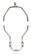 Heavy Duty Harp; Polished Nickel Finish; 10'' Height; 1/8 IP Saddle; 1/4-27 Thread; 125 Carton (27|90/2003)