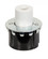Slimline FA Base; Plunger; Quickwire Terminals; For 18AWG Standard Or No. 18-16 Solid; 660W; 600V (27|80/2026)