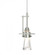 Erlenmeyer Low Voltage Mini Pendant (65|161060-SKT-STND-85-ZM0343)