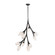 Blossom-Multi-Light Pendant (94|E32798-93BK)