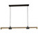 Rollo-Multi-Light Pendant (94|E24946-APBK)