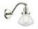 Olean - 1 Light - 7 inch - Polished Nickel - Adjustable Sconce (3442|515-1W-PN-G324-LED)